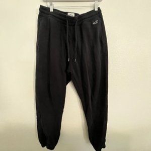 Hollister sweat pants